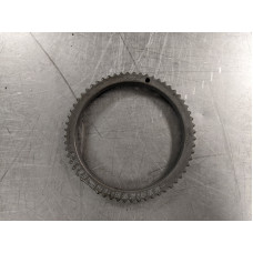 114C114 Crankshaft Trigger Tone Ring For 16-18 Volkswagen Jetta  1.4